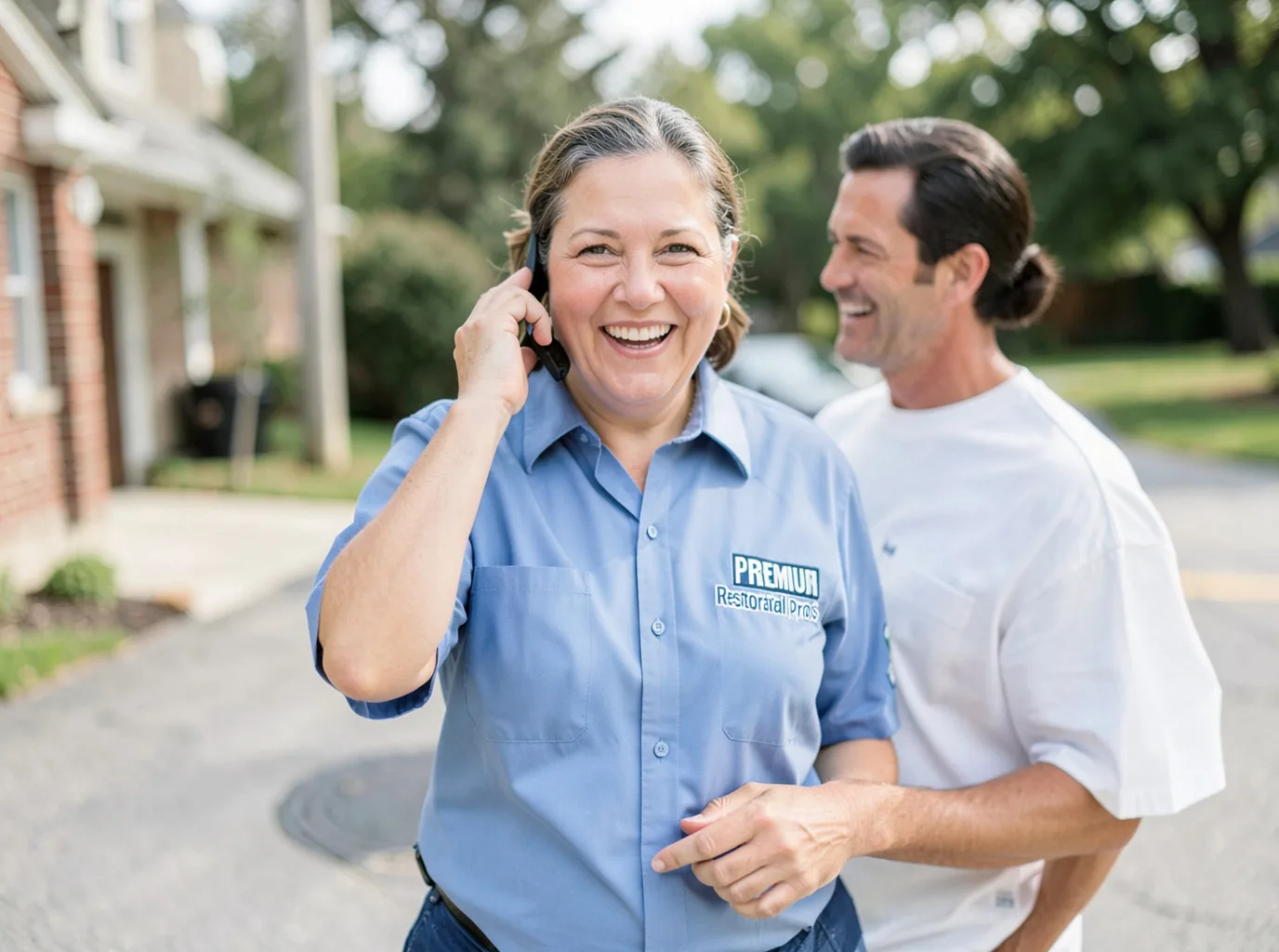 Water Damage Restoration Equality, IL FAQs